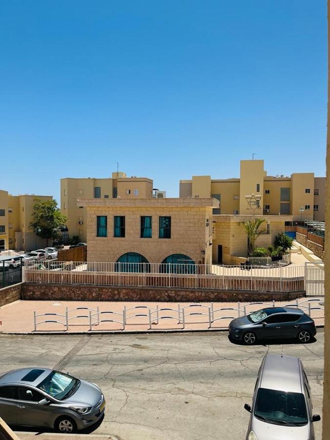 شقة إيلات  في The Pearl Of Shahamon المظهر الخارجي الصورة